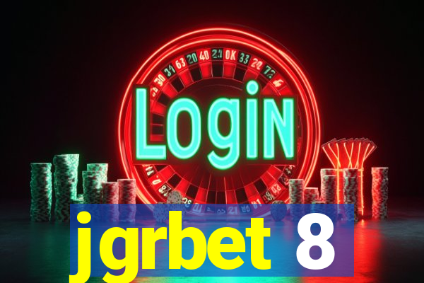 jgrbet 8